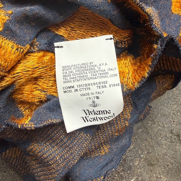 Vivienne Westwood Reversible ! Red Label Extremely Rare Modal Dress - Picture 3 of 11